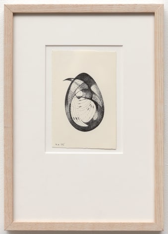 Yoko Ono, Franklin Summer, 1995