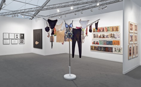 Frieze London
