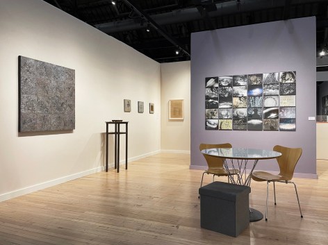 ADAA The Art Show