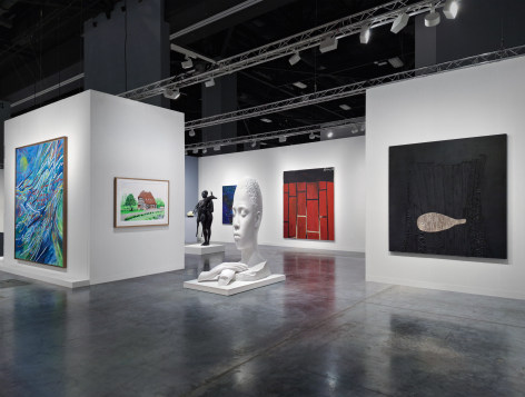Art Basel Miami Beach