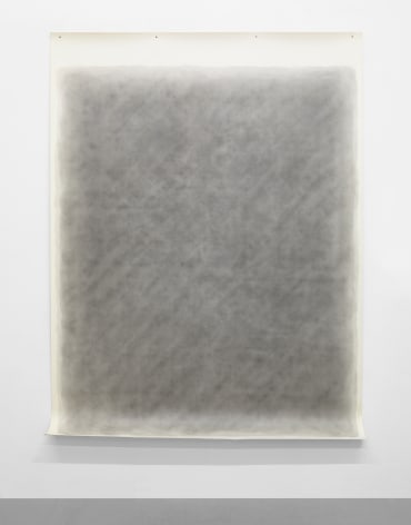 Michelle Stuart, #14 Blue Stone, 1973