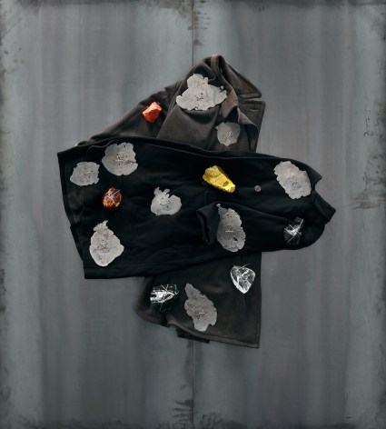 Jannis Kounellis Untitled, 2008