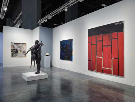 Art Basel Miami Beach