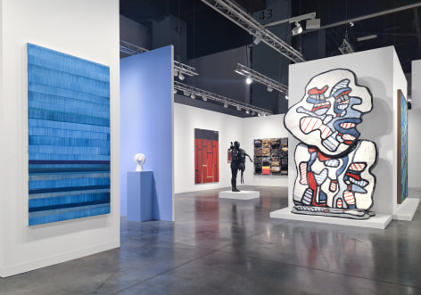 Art Basel Miami Beach