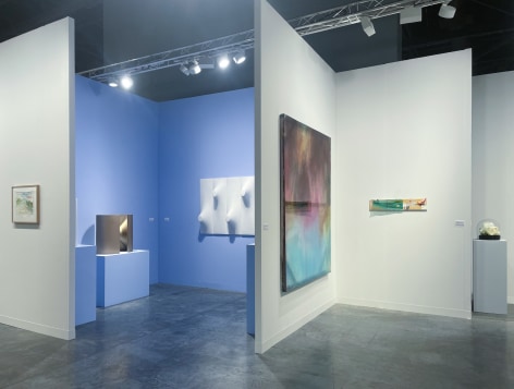Art Basel Miami Beach