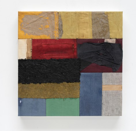 Samuel Levi Jones, Autonomy, 2022