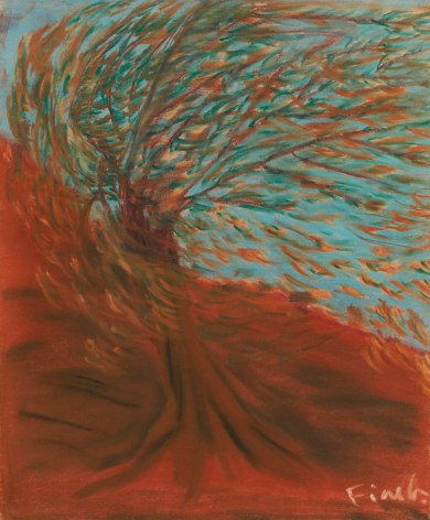 Tree, c. 1990s