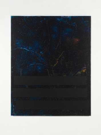 Tariku Shiferaw Gangsta Lovin' (Eve), 2021 Acrylic on canvas 60 x 48 inches (152.4 x 121.9 cm) (GL15094)