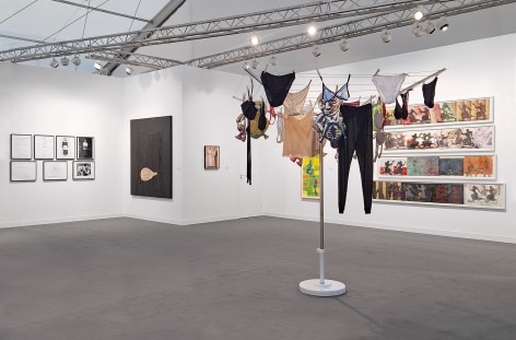 Frieze London