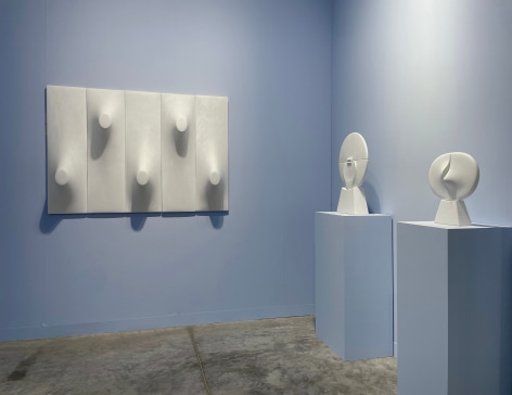 Art Basel Miami Beach