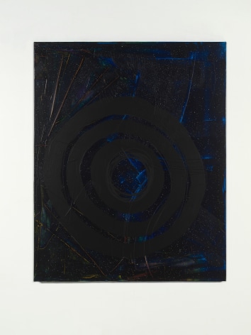 Tariku Shiferaw Adinkrahene, 2021 Acrylic on canvas 60 x 48 inches (152.4 x 121.9 cm) (GL15114)
