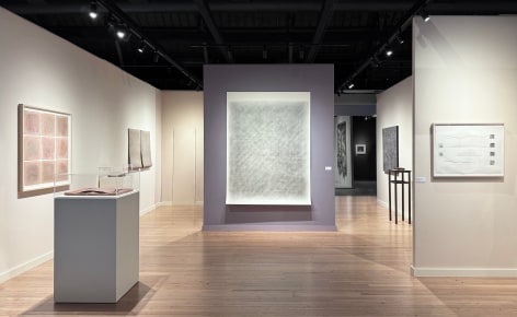 ADAA The Art Show
