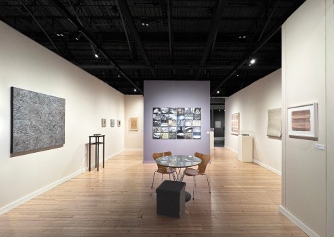 ADAA The Art Show