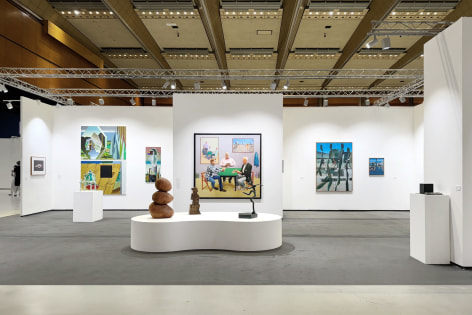 Frieze Seoul