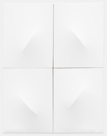 Zilia S&aacute;nchez, Sin t&iacute;tulo, 2019