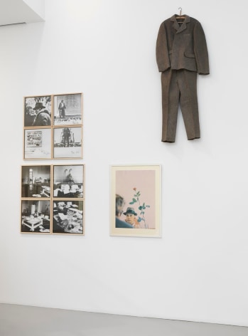 JOSEPH BEUYS Multiples from the Collection of Reinhard Schlege