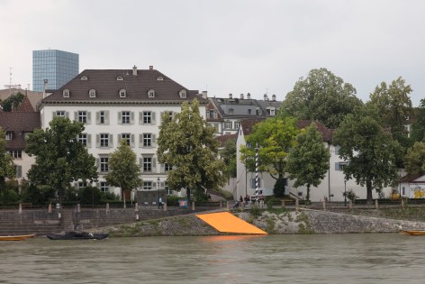 Art Basel 2018 | Parcours