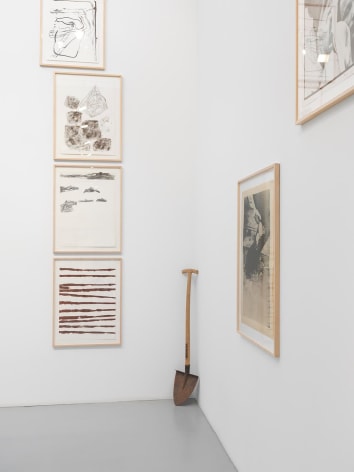 JOSEPH BEUYS Multiples from the Collection of Reinhard Schlege