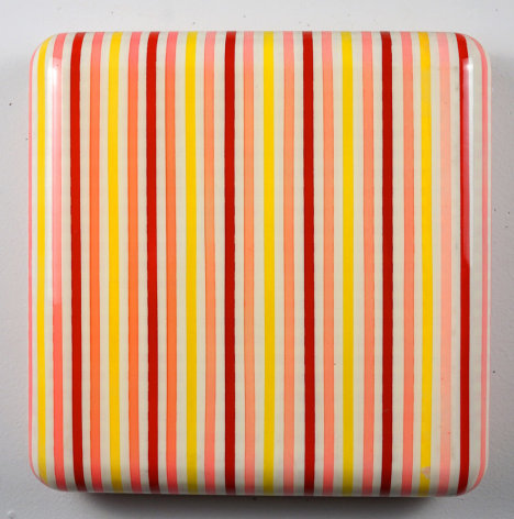 Fruit Stripe, 2003
