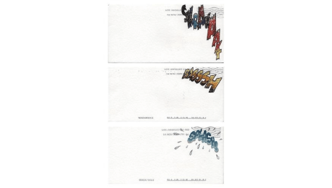 Skrakaaakt, Basssh, Splash, 2009