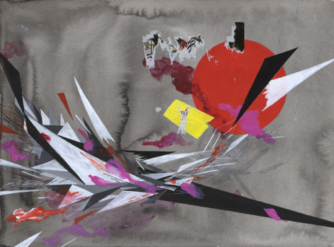 Jettison, 2014