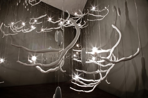 You Are The Palace, You Are The Forest, 2011