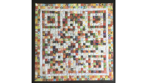 Yellow I'm Lovin' It , 2019-2020