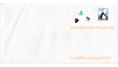 Christmas Trees, 2007