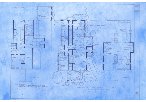 Home of Mr. & Mrs. Herb W. Clutter (In Cold Blood), 2024