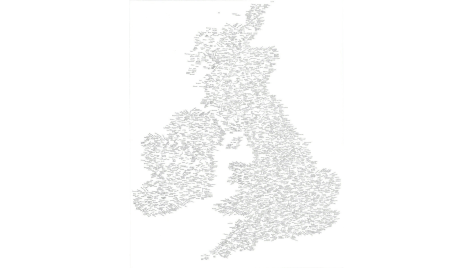 British Isles, 2014