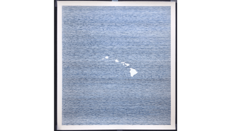 Blue Lines Hawaii, 2019