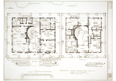 Home of Charlotte Hollis (Hush...Hush, Sweet Charlotte), 2007