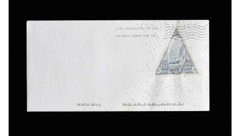 Fingers Crossed, 2007