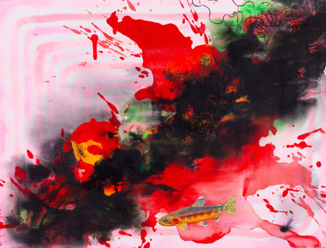 californiagoldentrout