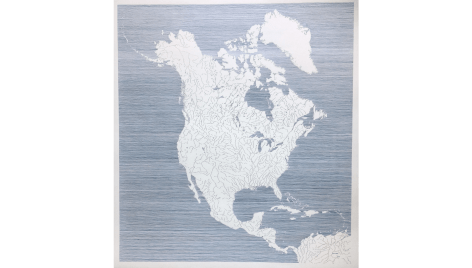 Blue Lines North America, 2019