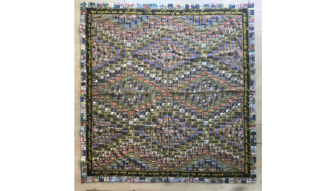 The Practice of Smoking, 2019-2020