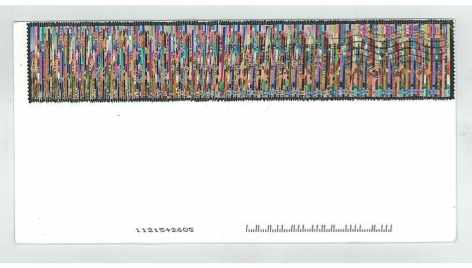 American Landscape II, 2011
