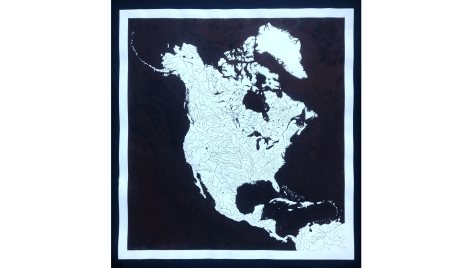 Black Water North America, 2019