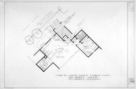 Home of Laverne & Shirley (Laverne & Shirley), 1996