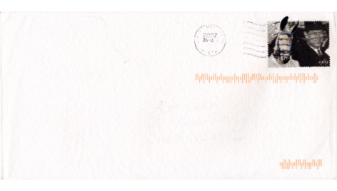 There Goes The Damehood, 2007