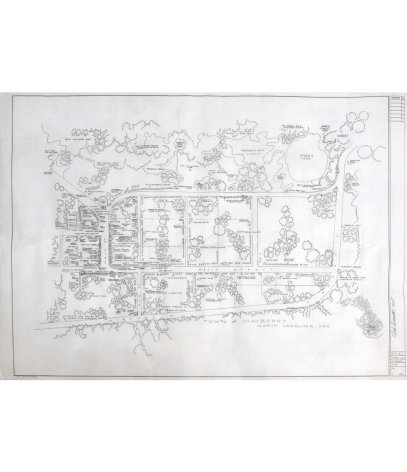 Town of Mayberry, 2015