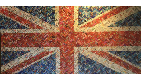 Keep Britain Tidy, 2019-2020