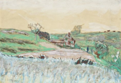 House in the Valley, c. 1922, &nbsp;
