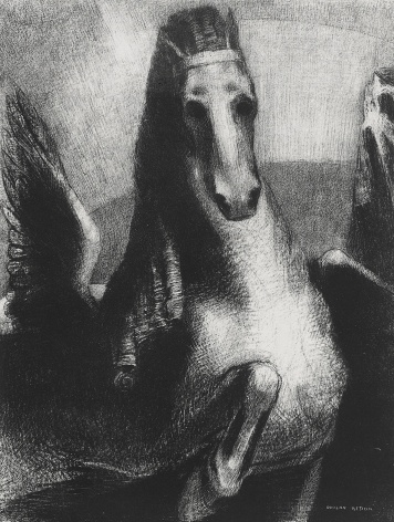 The Wing (L&rsquo;Aile), 1893, &nbsp;