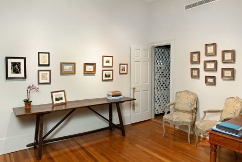 Gallery installation shot