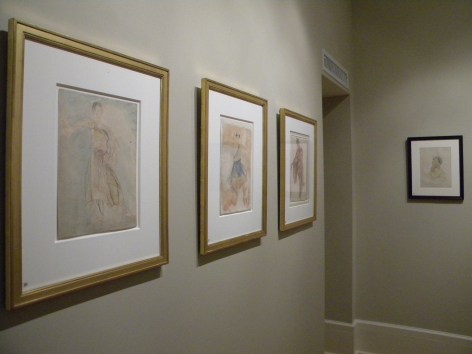 Auguste Rodin: Intimate Works