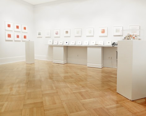 Wendy Mark: Beginning With Square One