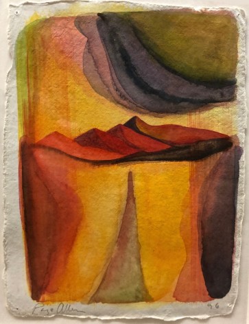 Page Allen