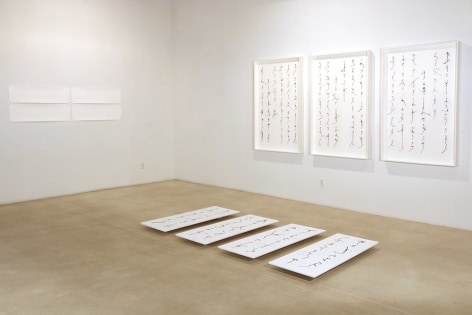 In Perspective: Lin Yan, Cui Fei and Song XinInstallation view