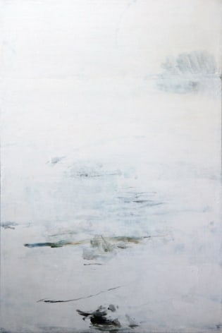Yan Shanchun 严善錞 (b. 1957), West Lake in My Dream 2008 #4 西湖梦寻2008之四, 2008